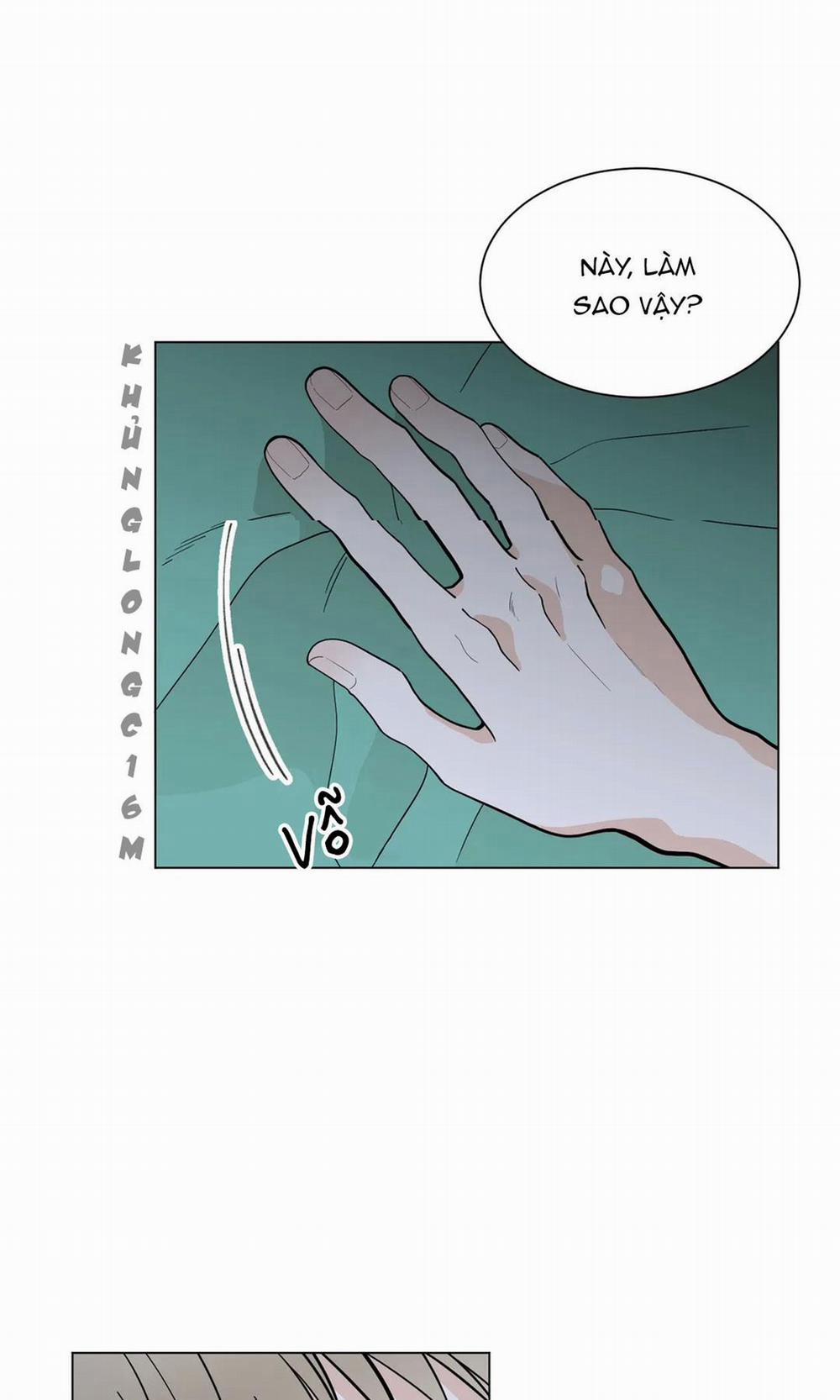 Thiếu Niên Nổi Loạn 12.2 trang 22