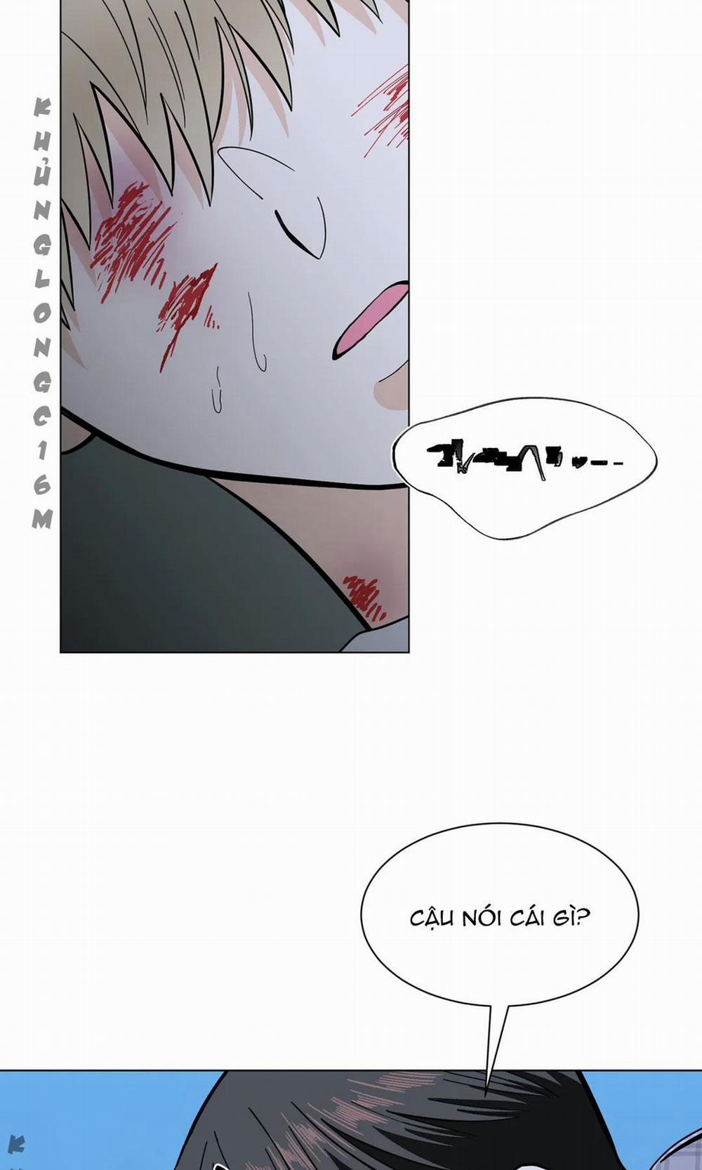 Thiếu Niên Nổi Loạn 12.2 trang 23