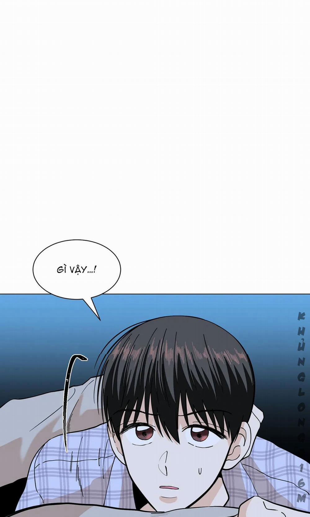 Thiếu Niên Nổi Loạn 12.2 trang 29