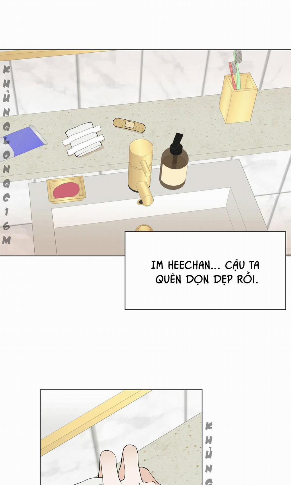 Thiếu Niên Nổi Loạn 12.2 trang 3