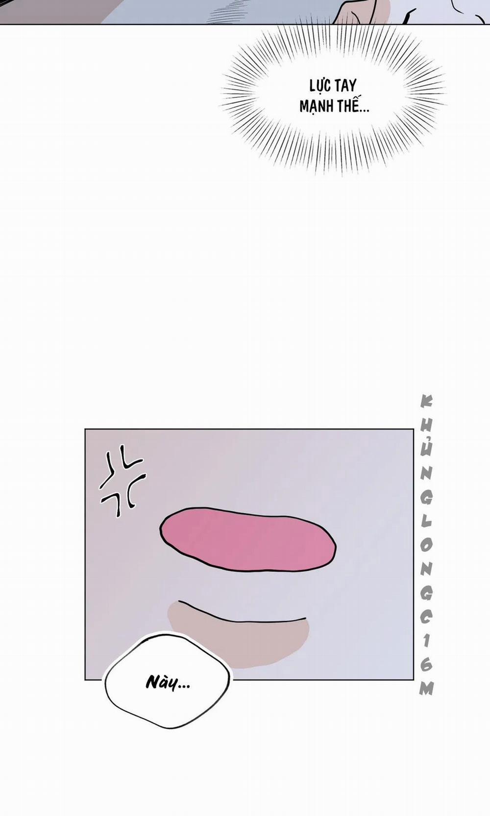 Thiếu Niên Nổi Loạn 12.2 trang 30