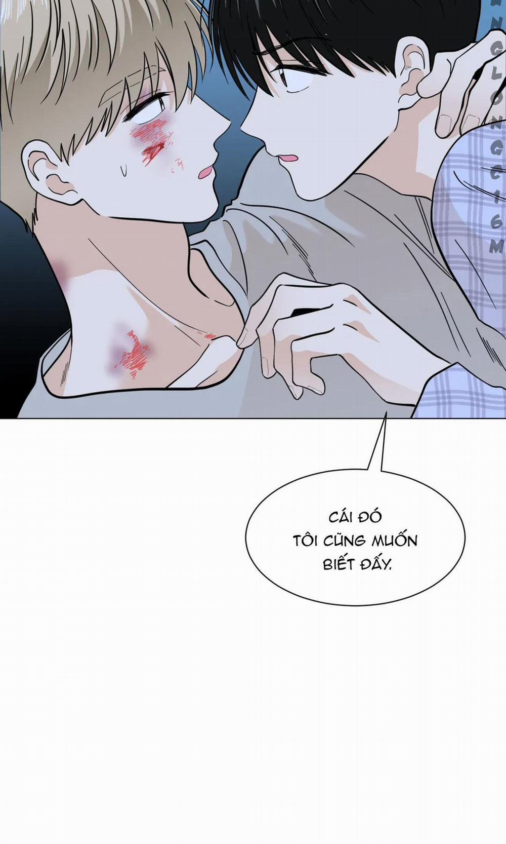 Thiếu Niên Nổi Loạn 12.2 trang 33