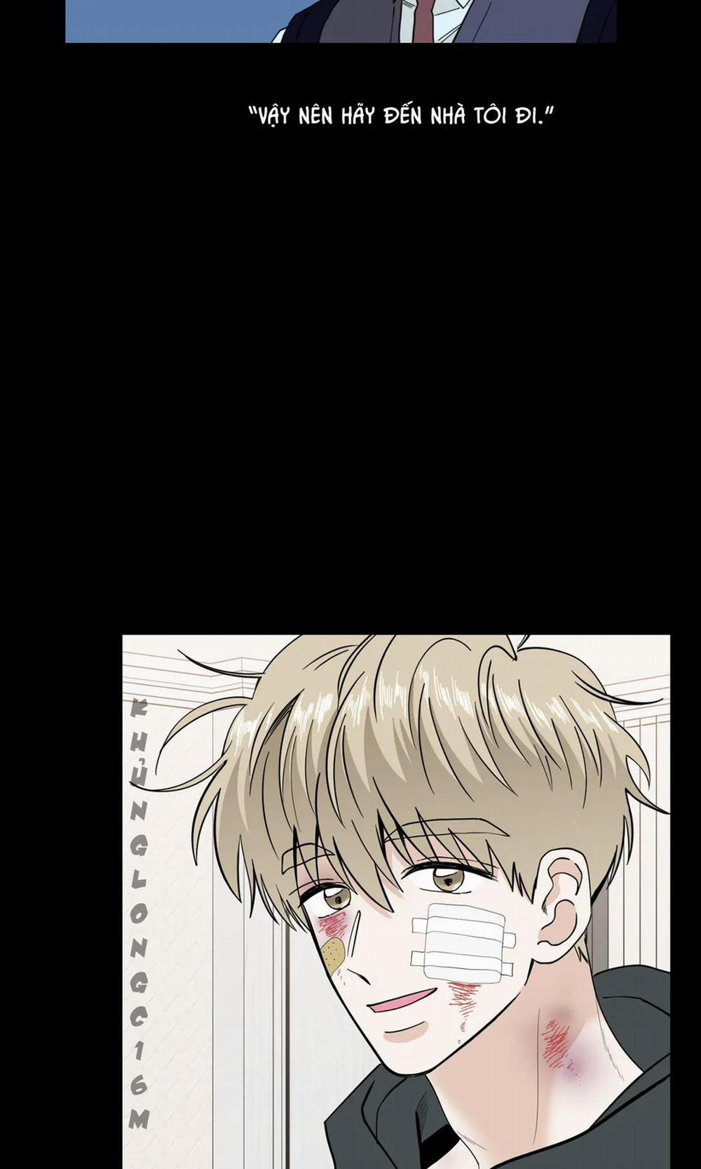 Thiếu Niên Nổi Loạn 12.2 trang 7