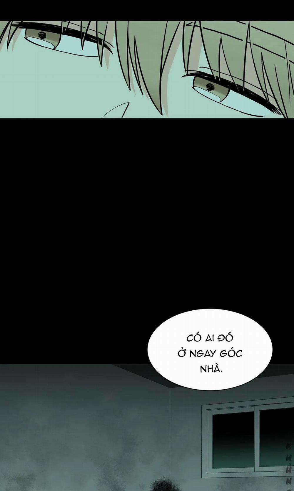 Thiếu Niên Nổi Loạn 13.5 trang 0