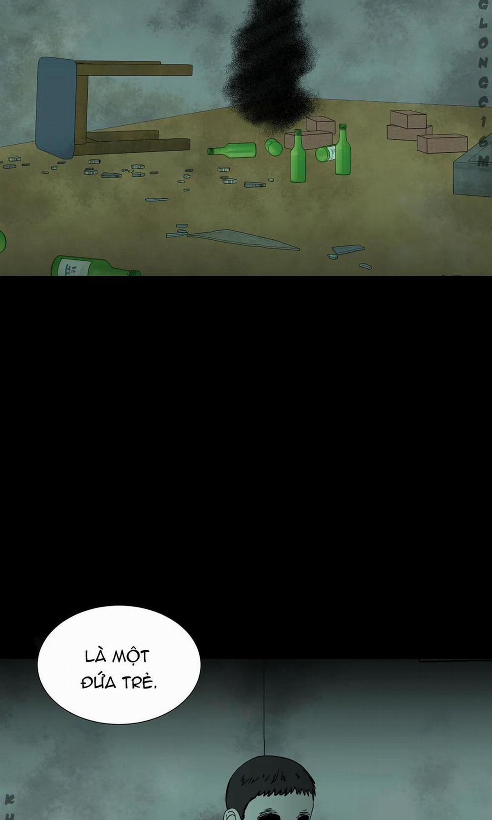 Thiếu Niên Nổi Loạn 13.5 trang 1