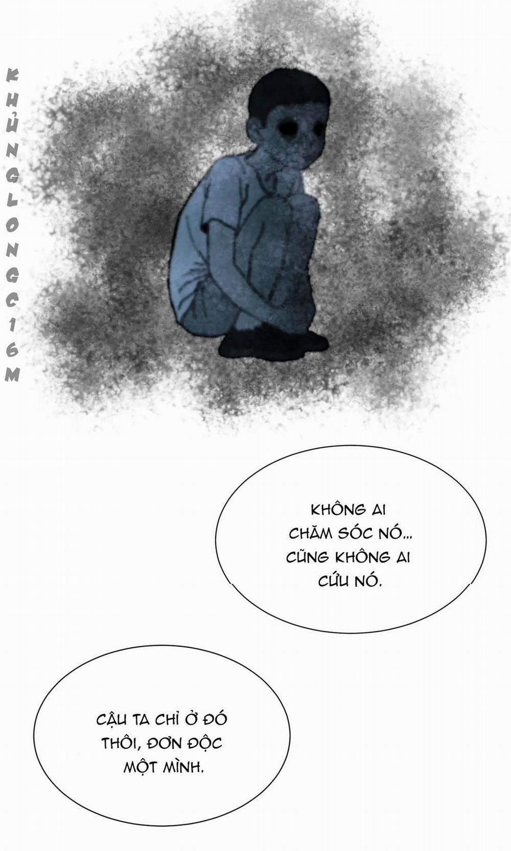 Thiếu Niên Nổi Loạn 13.5 trang 10