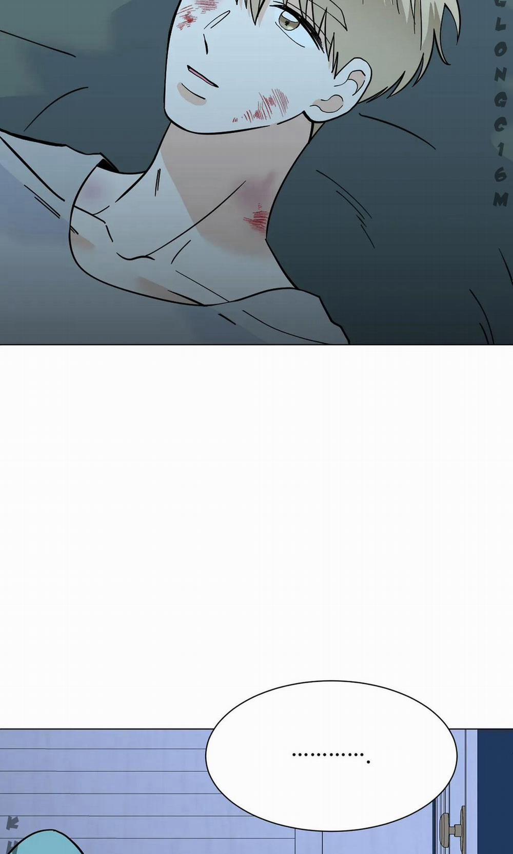 Thiếu Niên Nổi Loạn 13.5 trang 12