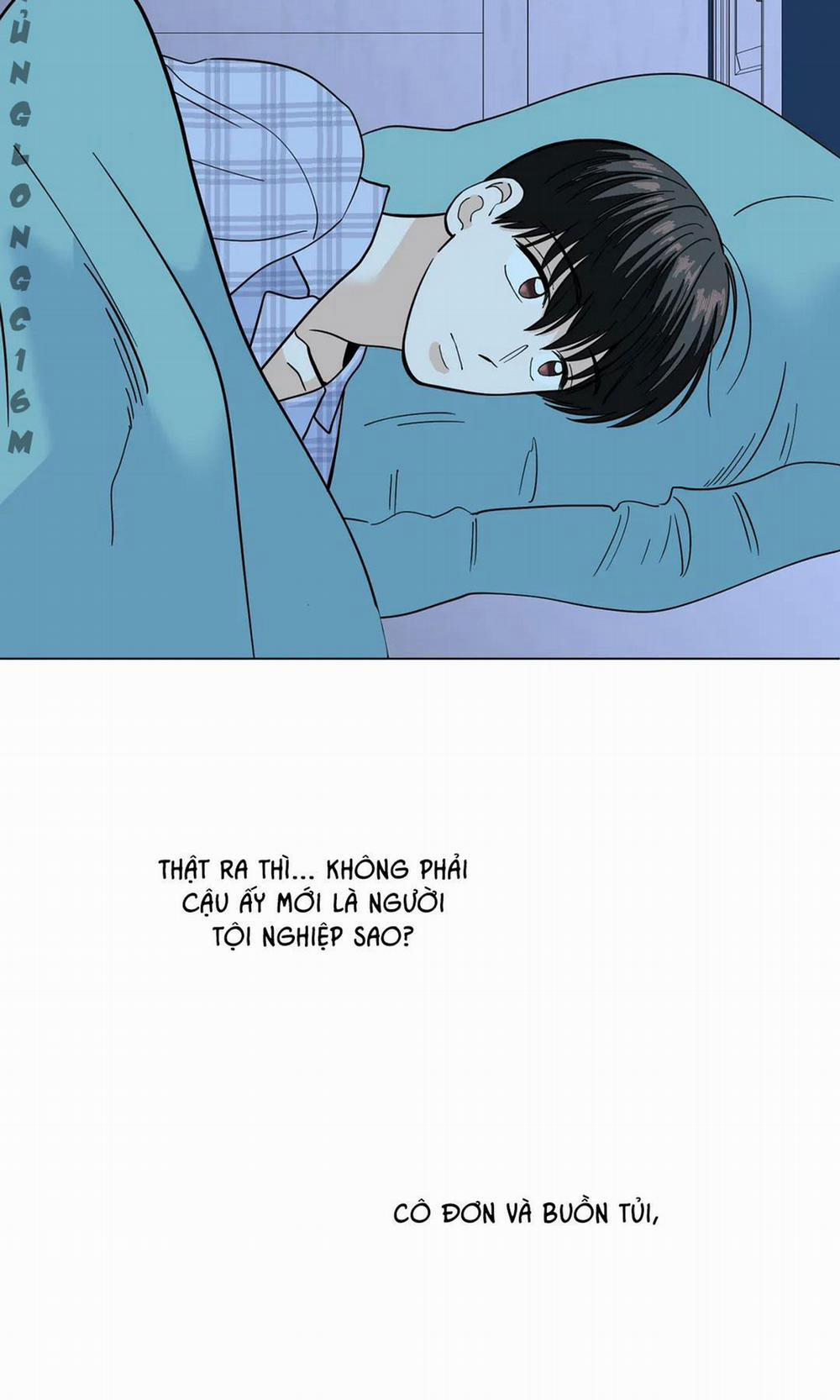 Thiếu Niên Nổi Loạn 13.5 trang 13