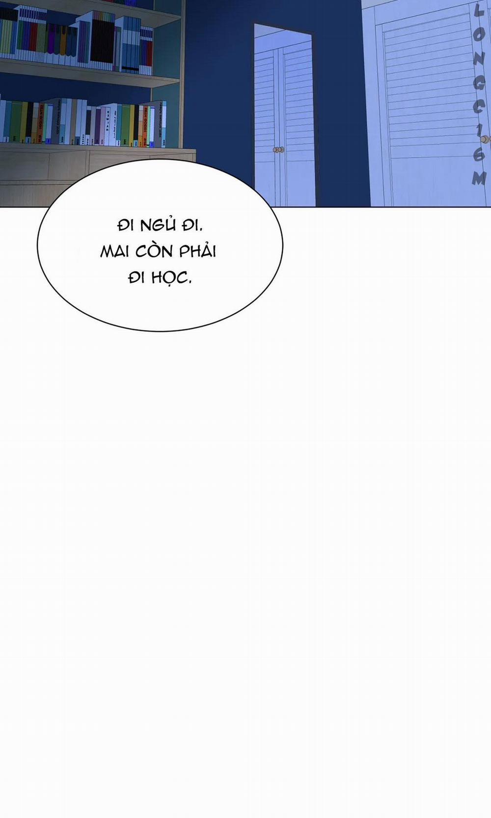 Thiếu Niên Nổi Loạn 13.5 trang 15