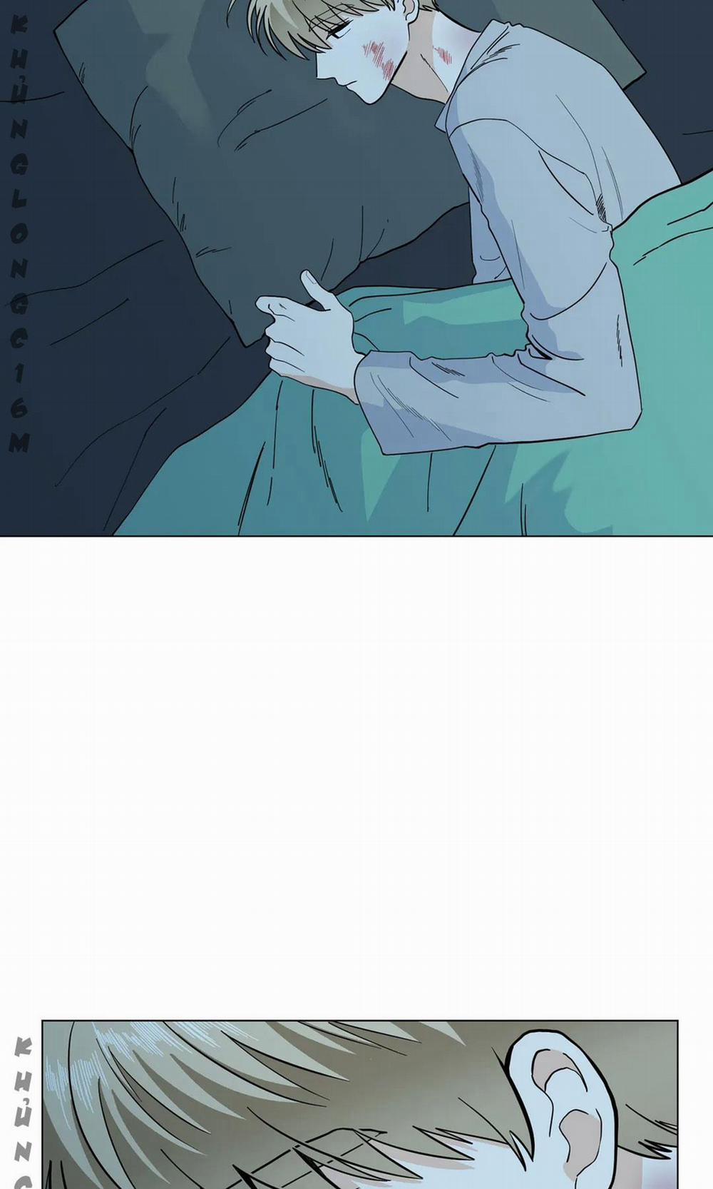 Thiếu Niên Nổi Loạn 13.5 trang 18