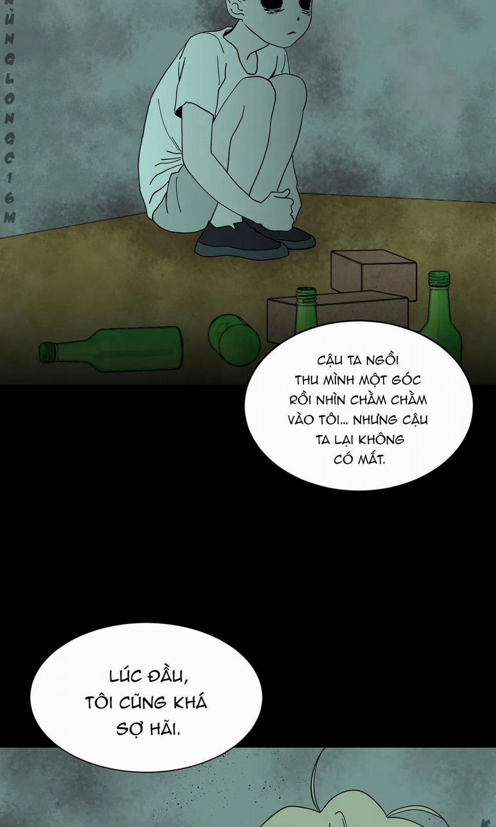 Thiếu Niên Nổi Loạn 13.5 trang 2