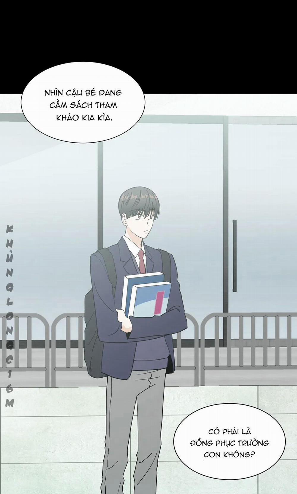 Thiếu Niên Nổi Loạn 13.5 trang 20