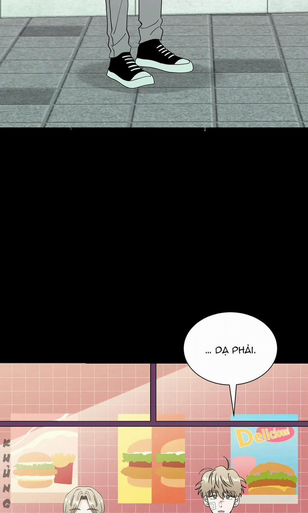 Thiếu Niên Nổi Loạn 13.5 trang 21