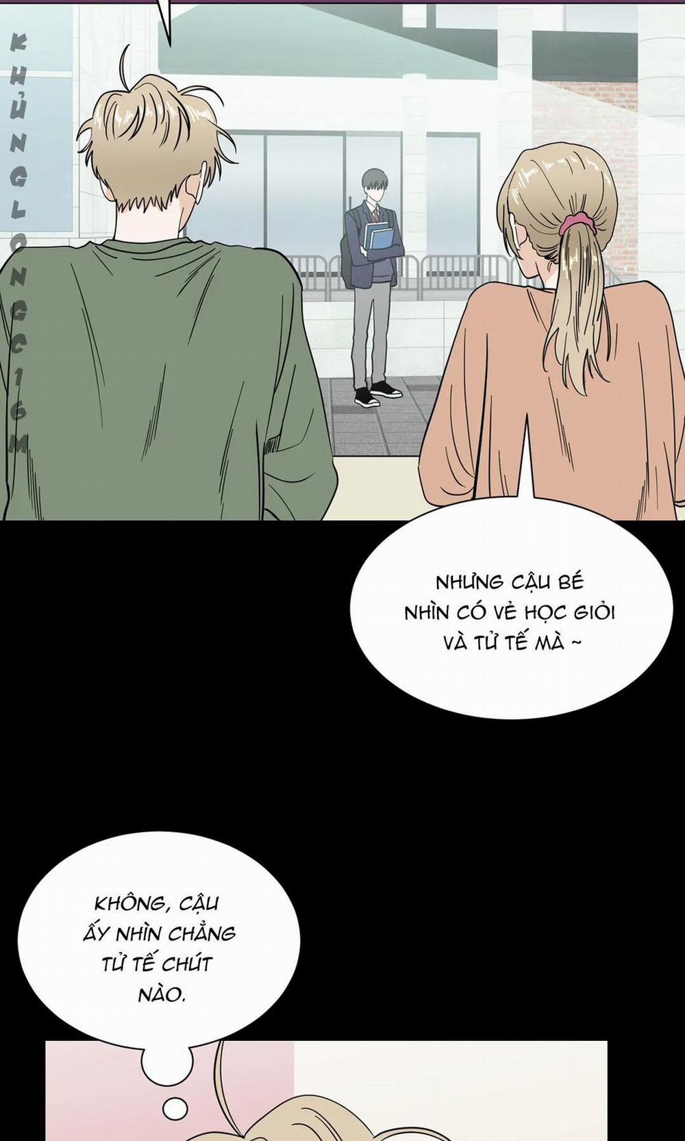 Thiếu Niên Nổi Loạn 13.5 trang 23