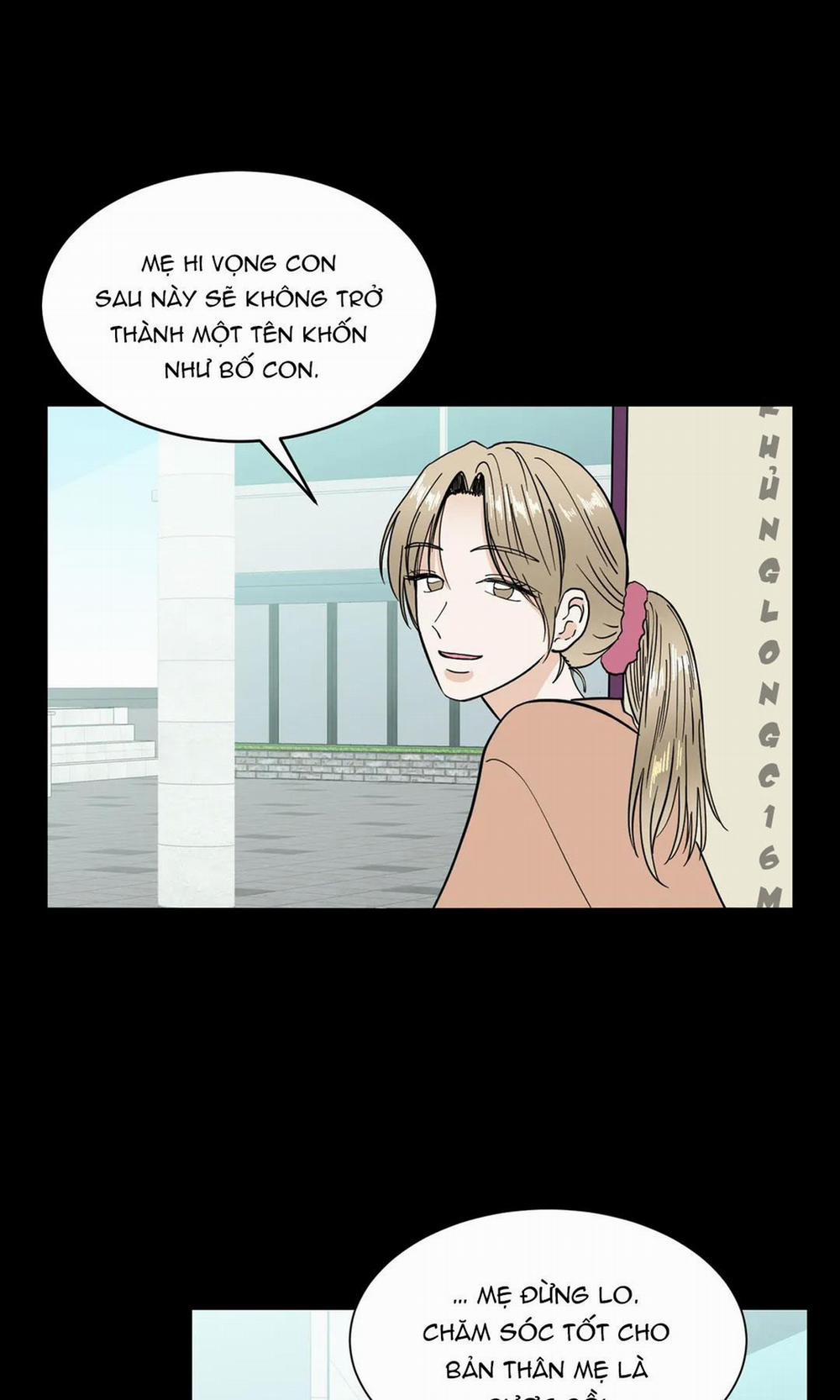 Thiếu Niên Nổi Loạn 13.5 trang 27