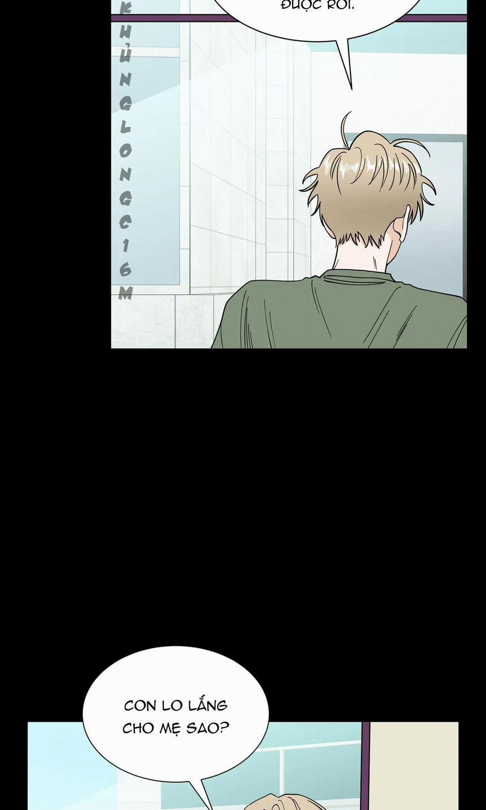 Thiếu Niên Nổi Loạn 13.5 trang 28