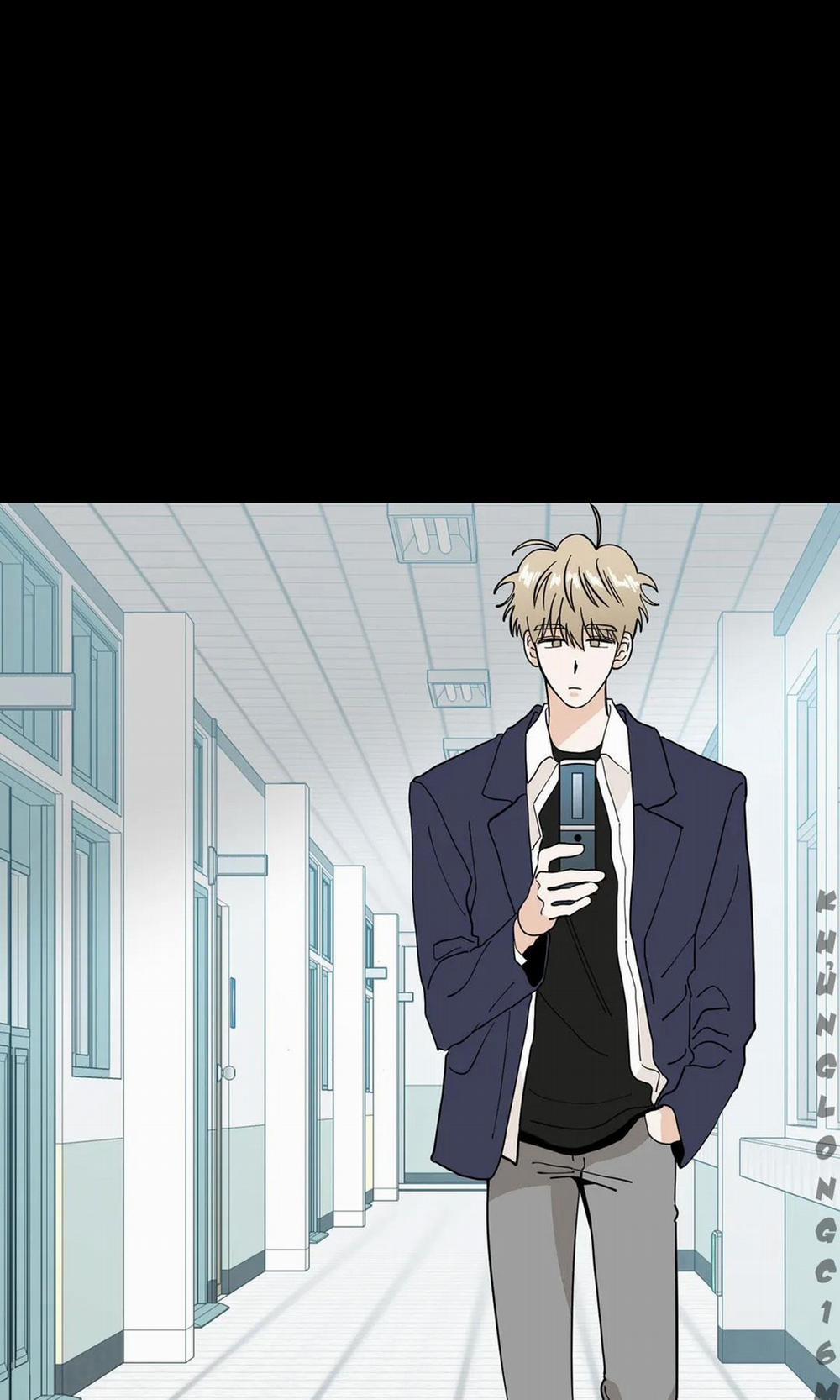 Thiếu Niên Nổi Loạn 13.5 trang 32