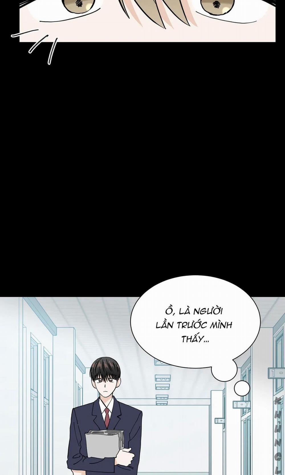 Thiếu Niên Nổi Loạn 13.5 trang 34