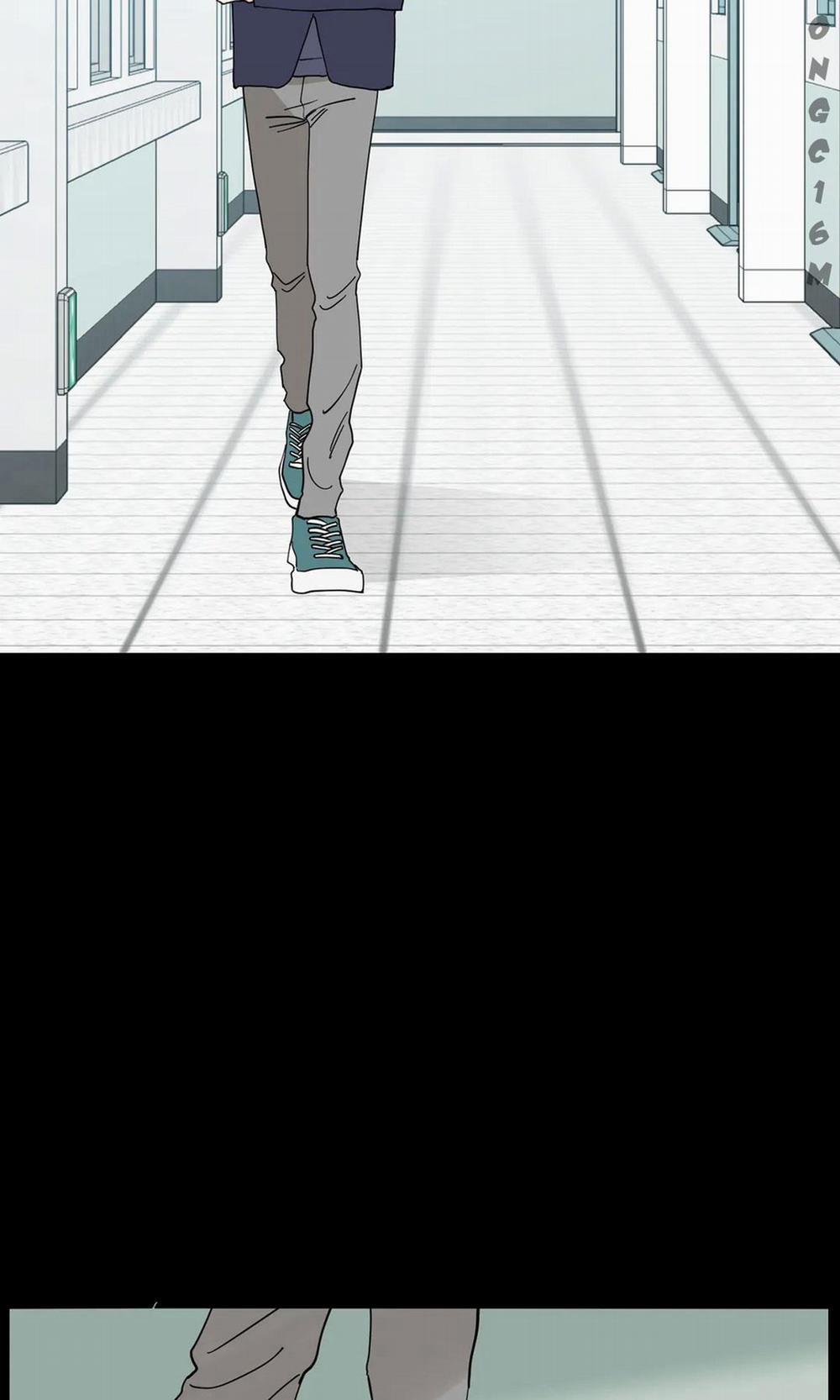 Thiếu Niên Nổi Loạn 13.5 trang 35