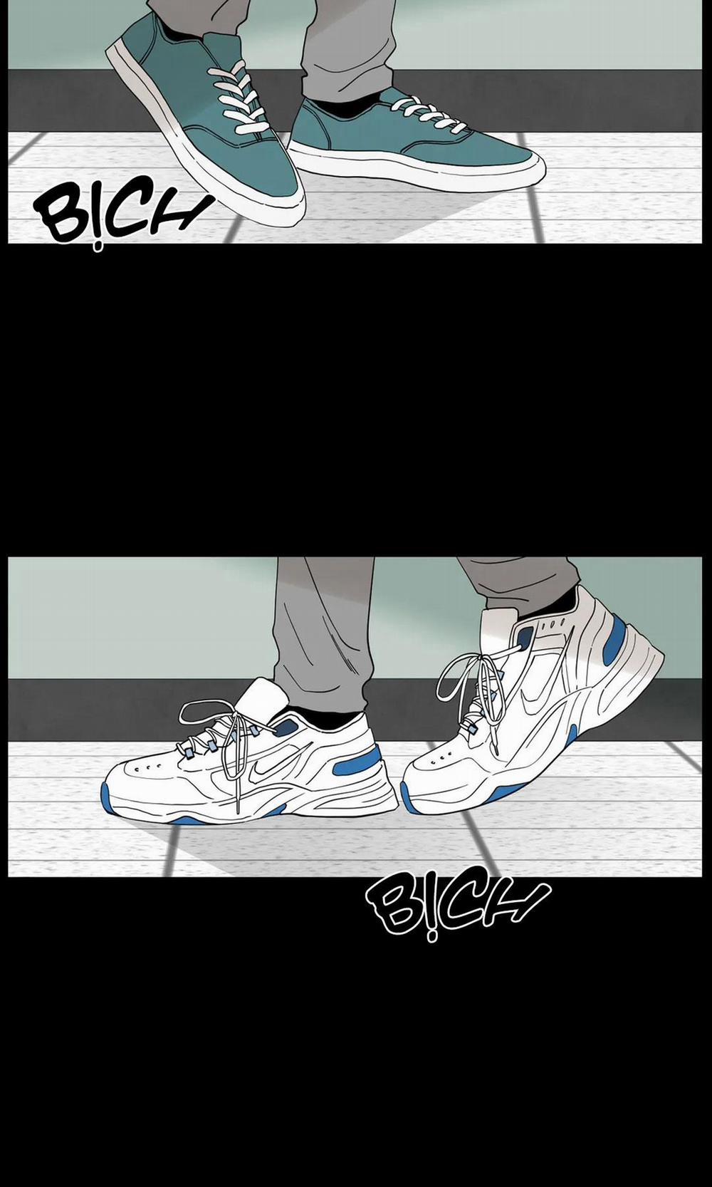 Thiếu Niên Nổi Loạn 13.5 trang 36