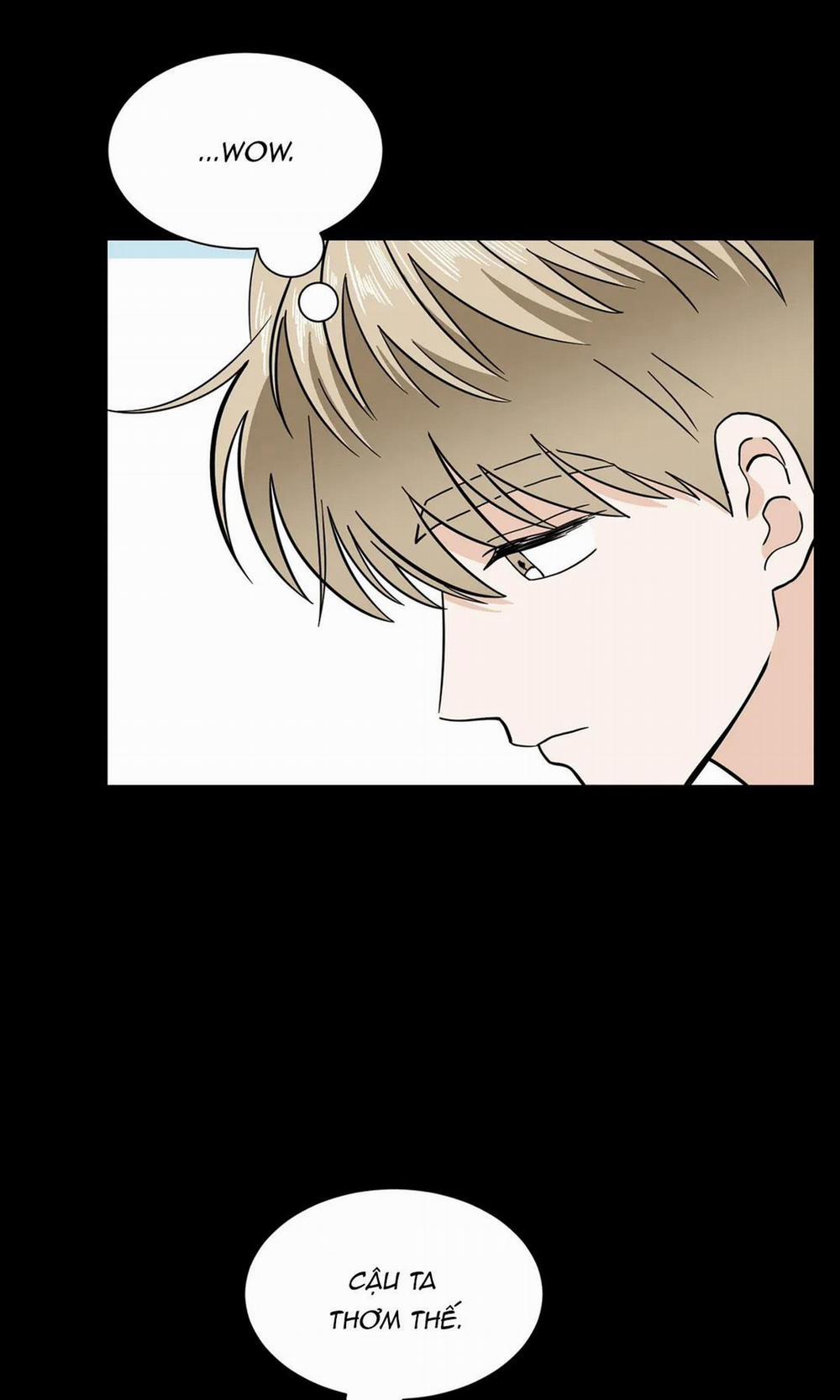 Thiếu Niên Nổi Loạn 13.5 trang 37