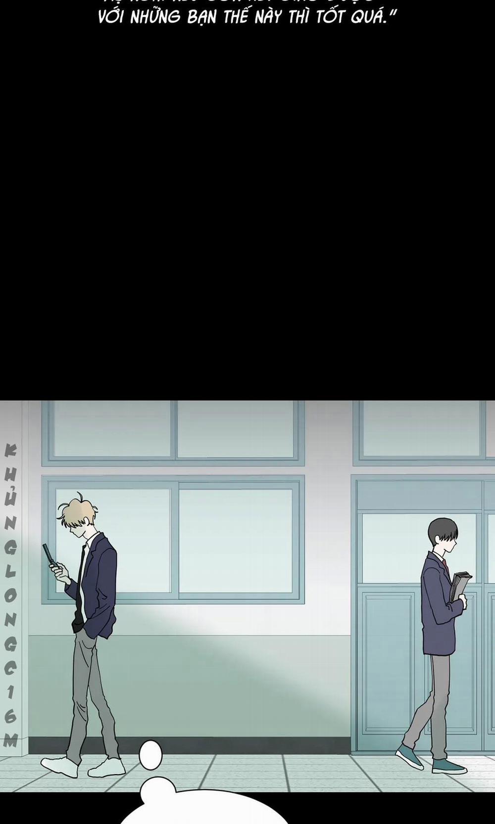 Thiếu Niên Nổi Loạn 13.5 trang 39