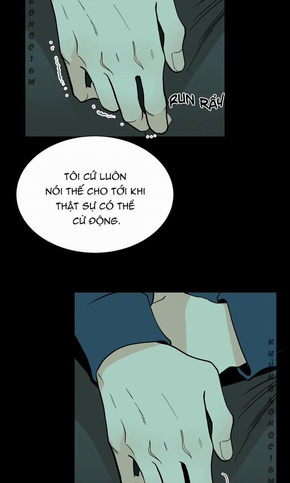 Thiếu Niên Nổi Loạn 13.5 trang 4