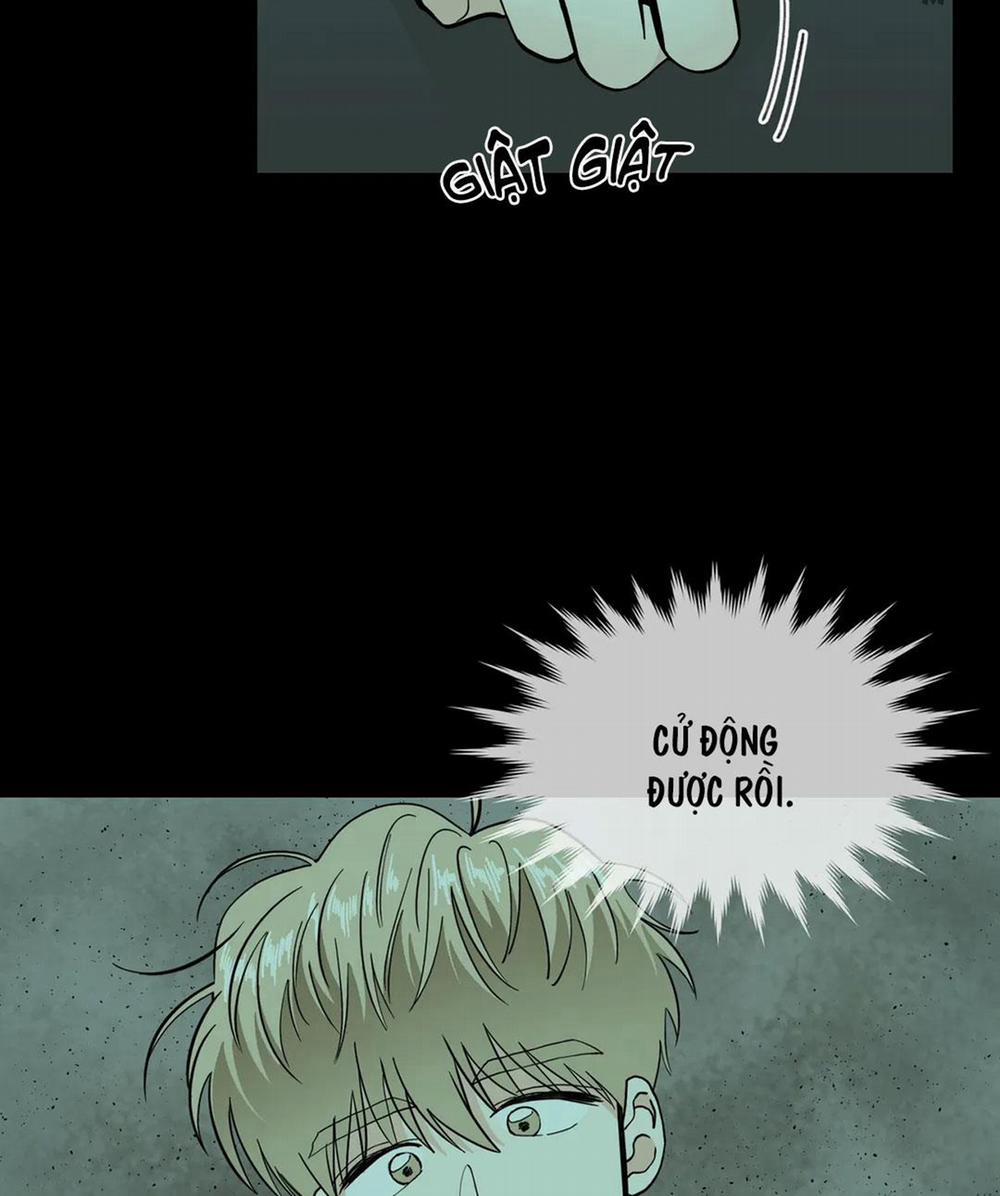 Thiếu Niên Nổi Loạn 13.5 trang 5