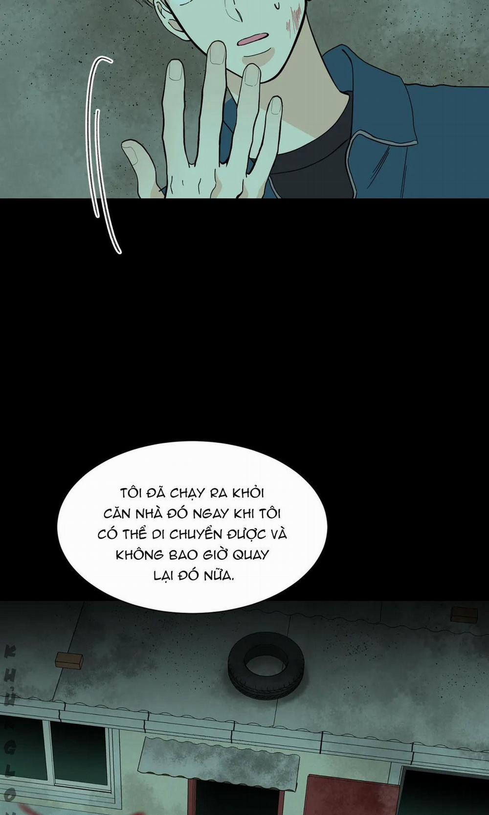 Thiếu Niên Nổi Loạn 13.5 trang 6