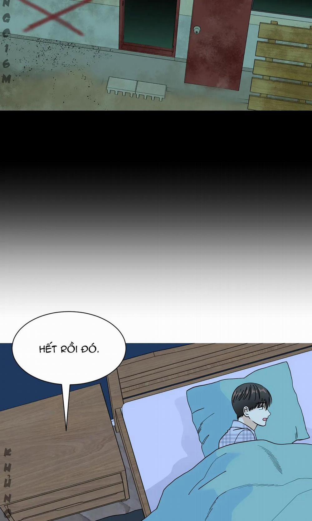 Thiếu Niên Nổi Loạn 13.5 trang 7