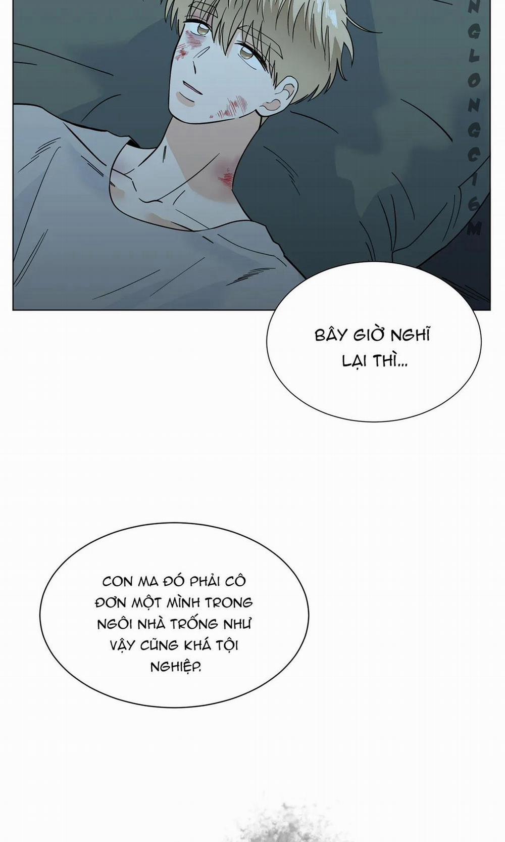 Thiếu Niên Nổi Loạn 13.5 trang 9