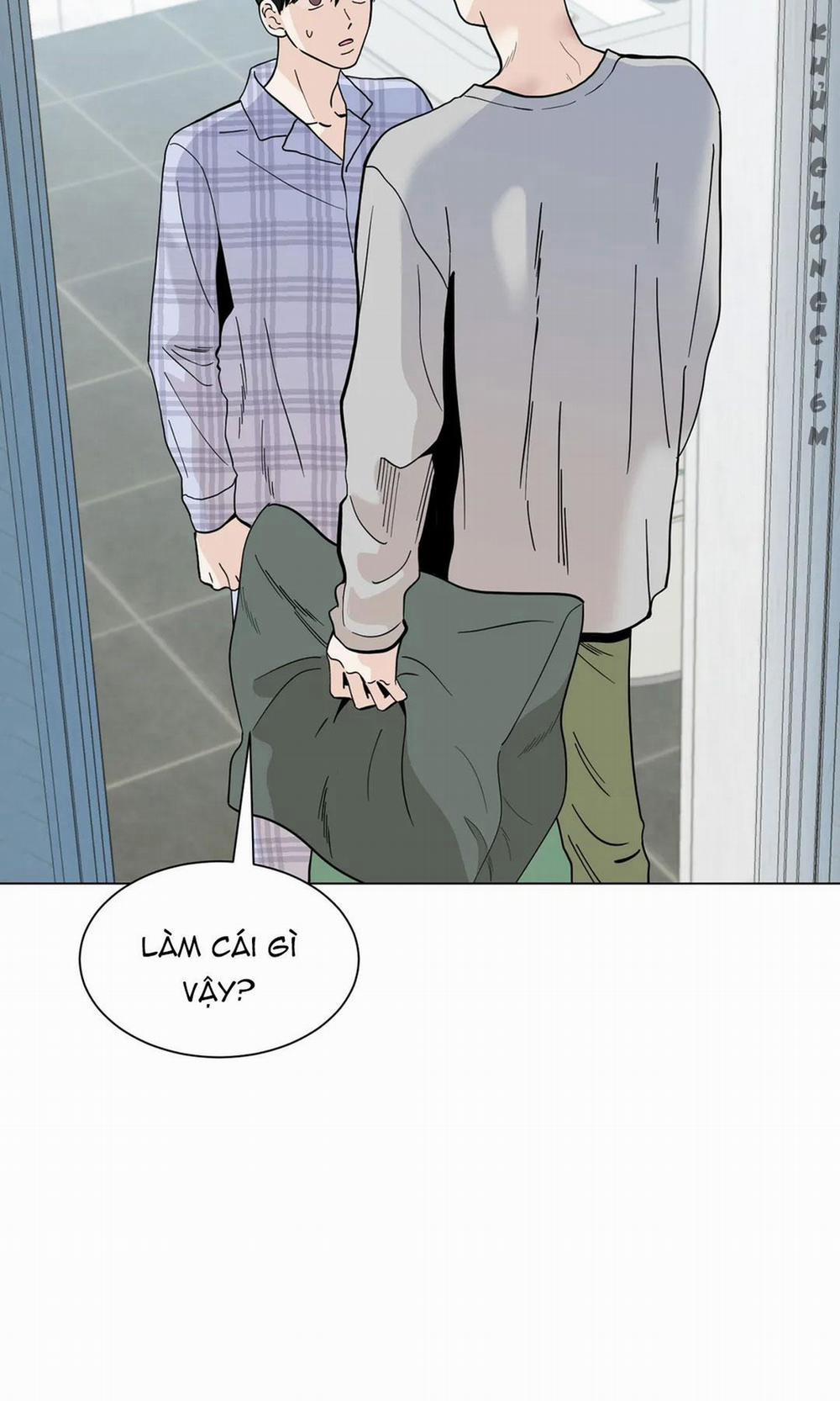 Thiếu Niên Nổi Loạn 13 trang 10