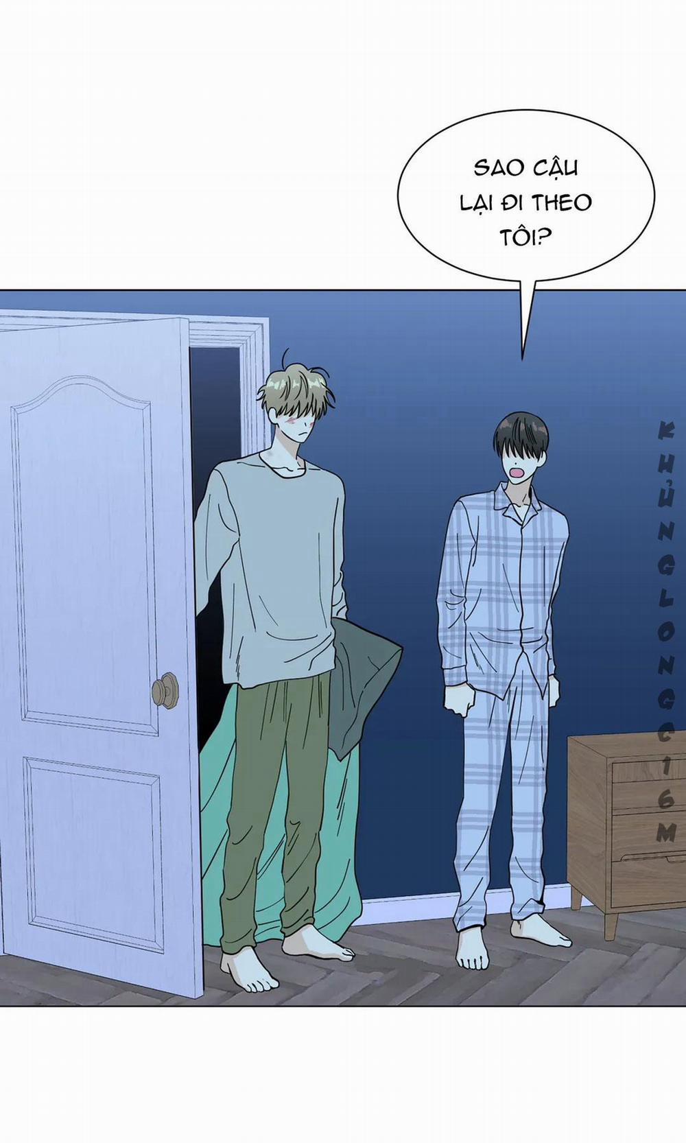 Thiếu Niên Nổi Loạn 13 trang 14