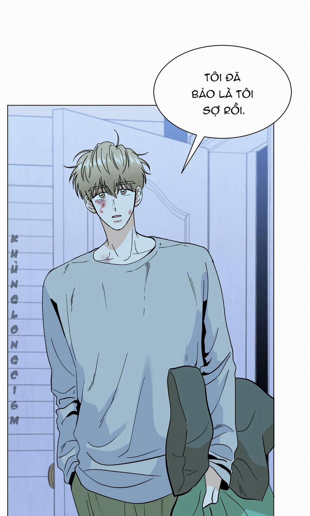 Thiếu Niên Nổi Loạn 13 trang 15