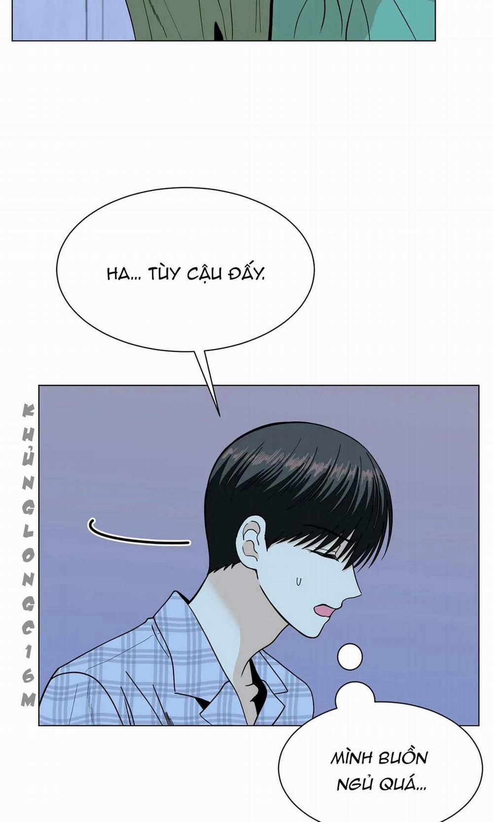 Thiếu Niên Nổi Loạn 13 trang 16