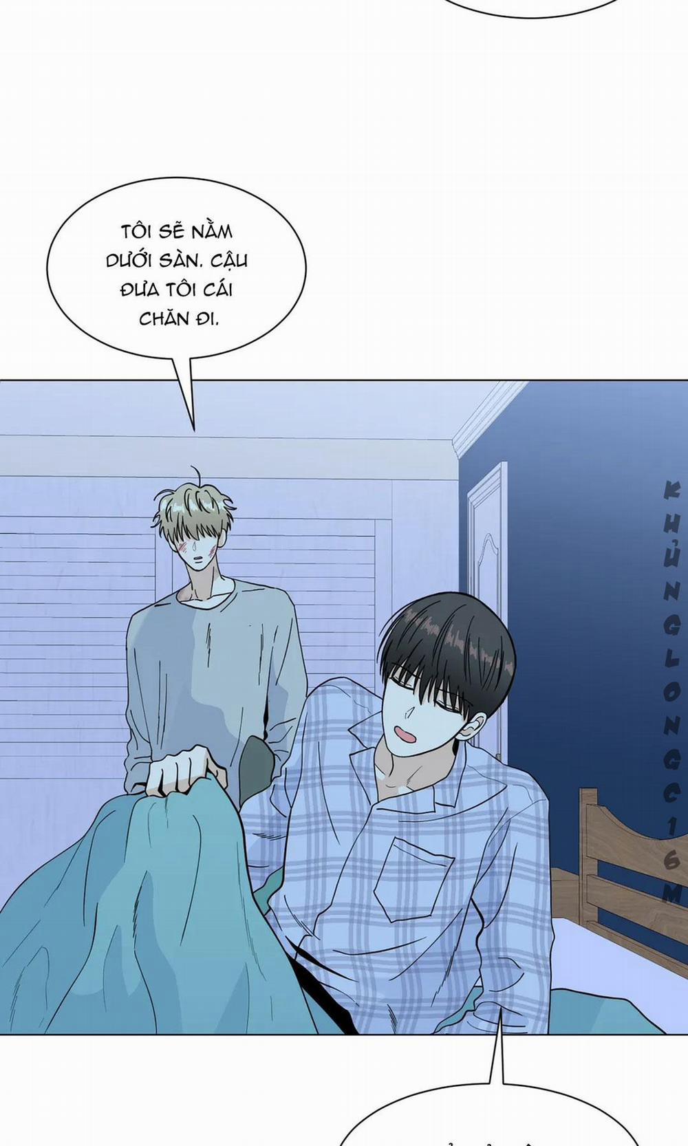 Thiếu Niên Nổi Loạn 13 trang 17