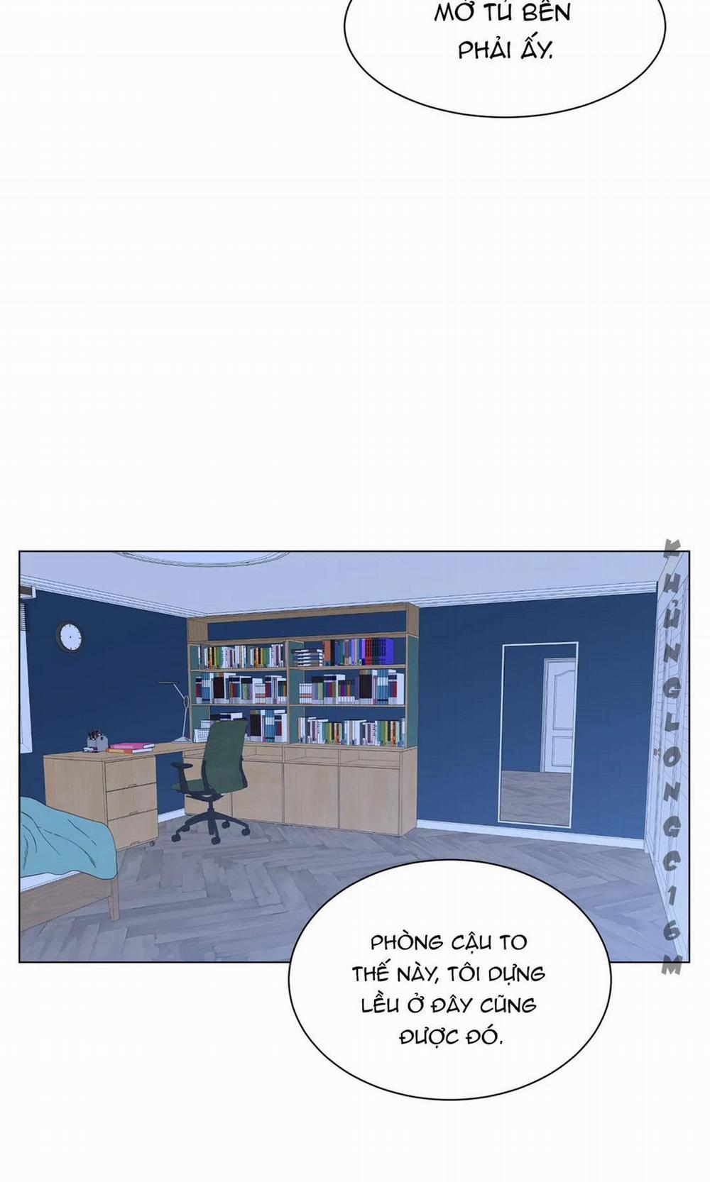 Thiếu Niên Nổi Loạn 13 trang 18