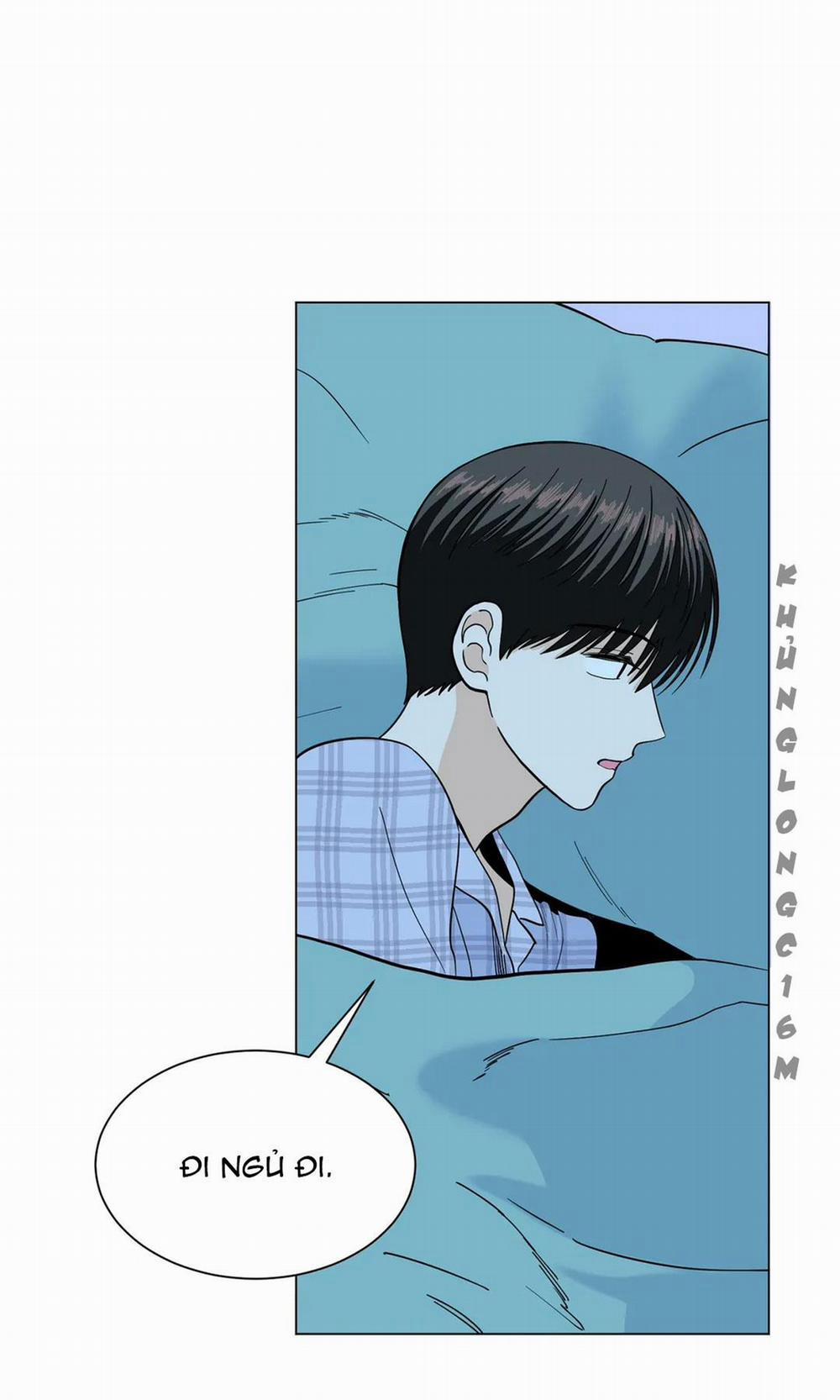 Thiếu Niên Nổi Loạn 13 trang 19