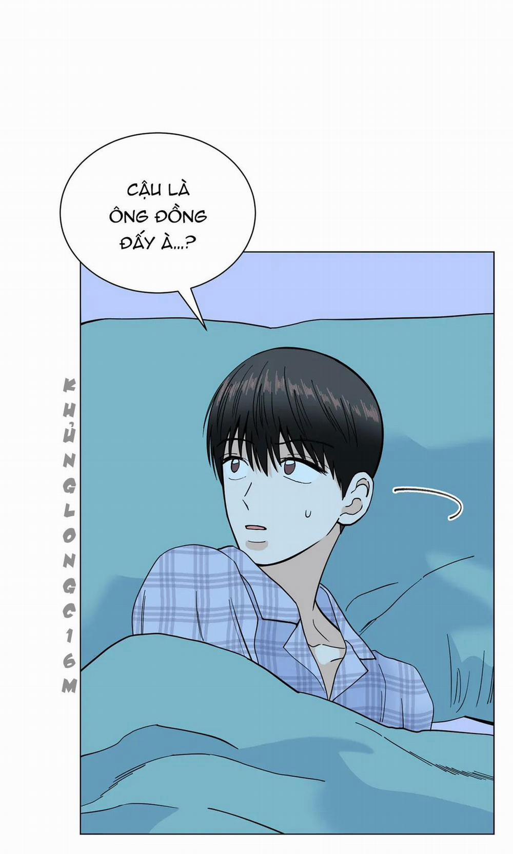 Thiếu Niên Nổi Loạn 13 trang 21