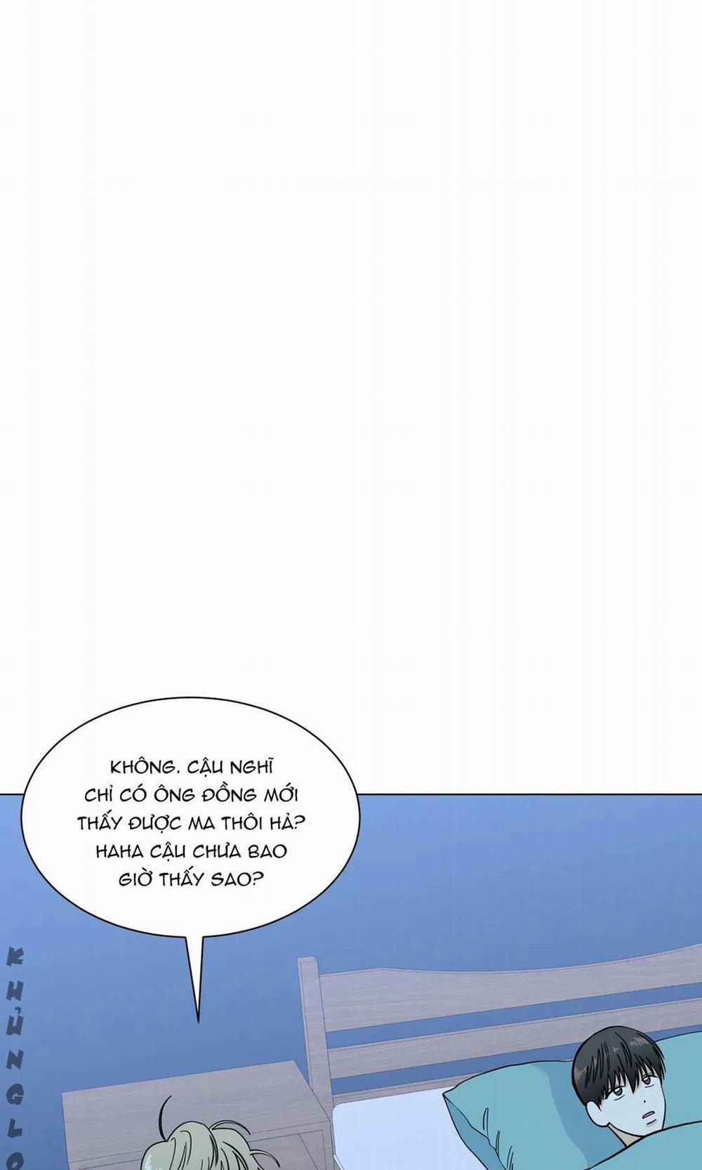 Thiếu Niên Nổi Loạn 13 trang 22