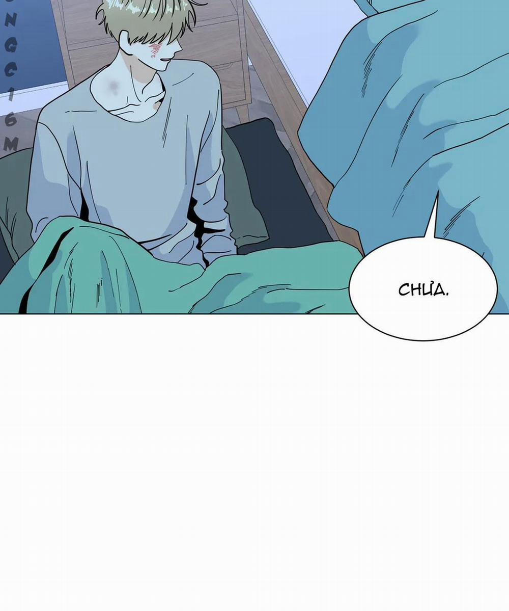 Thiếu Niên Nổi Loạn 13 trang 23