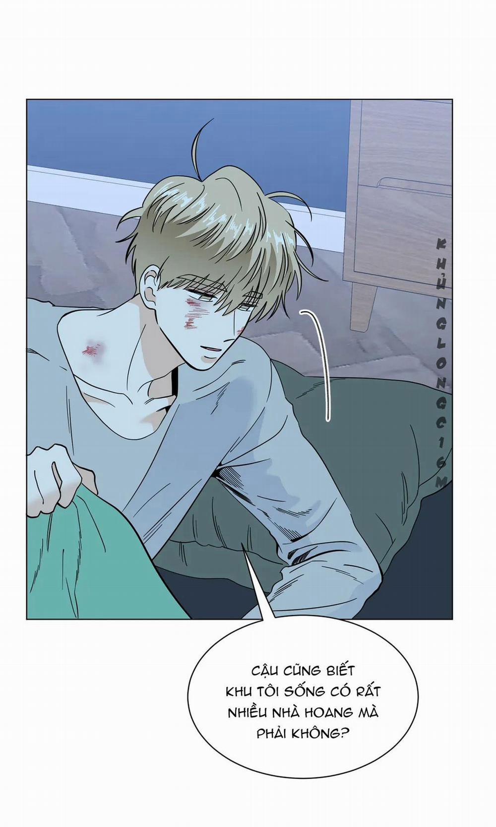 Thiếu Niên Nổi Loạn 13 trang 24