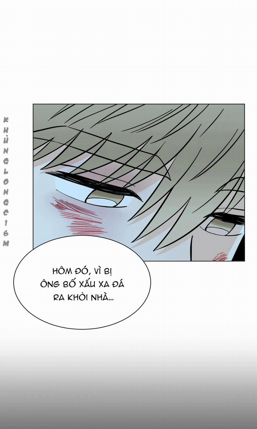 Thiếu Niên Nổi Loạn 13 trang 25