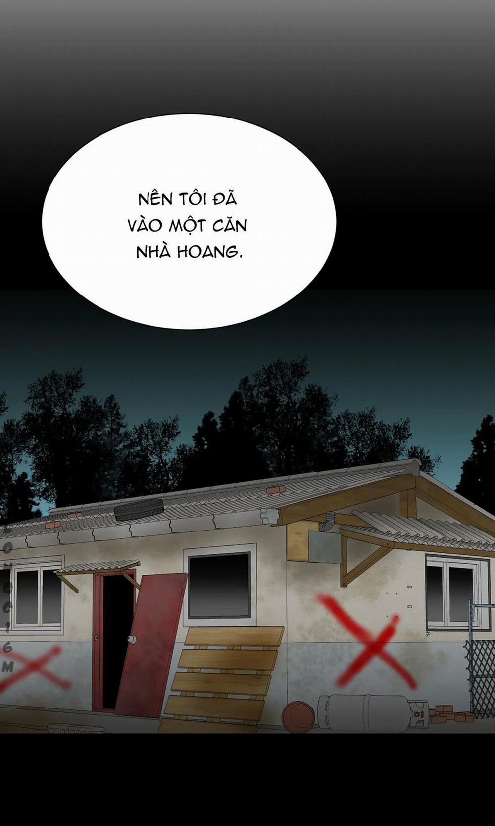 Thiếu Niên Nổi Loạn 13 trang 26