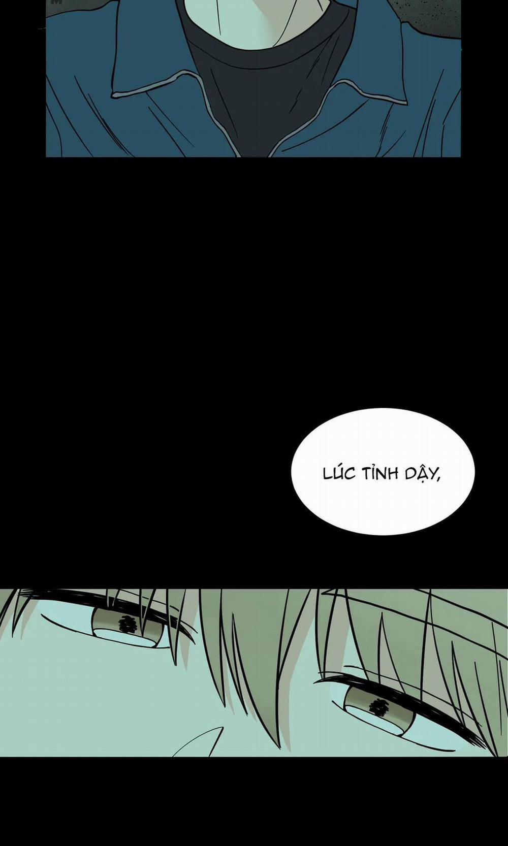 Thiếu Niên Nổi Loạn 13 trang 29