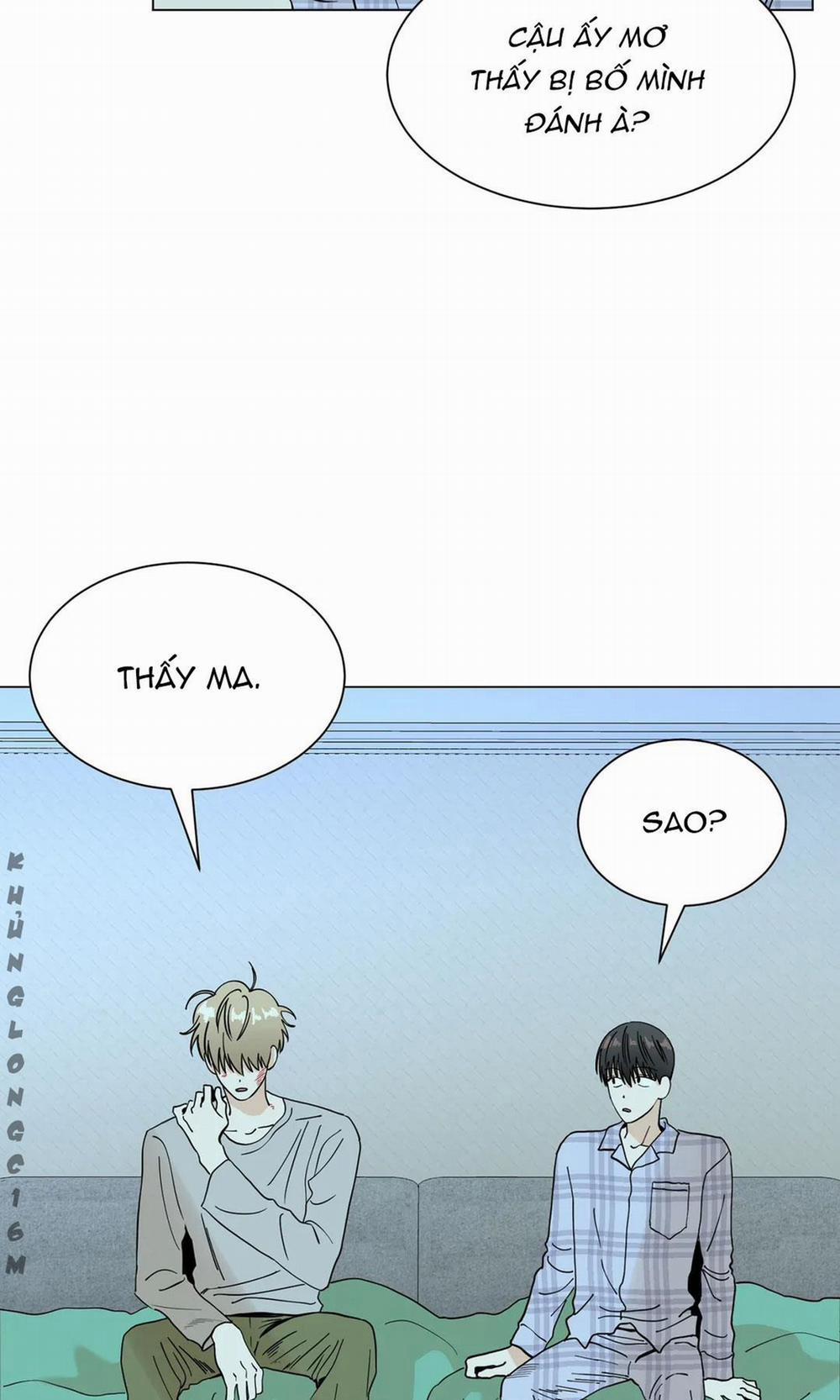 Thiếu Niên Nổi Loạn 13 trang 3