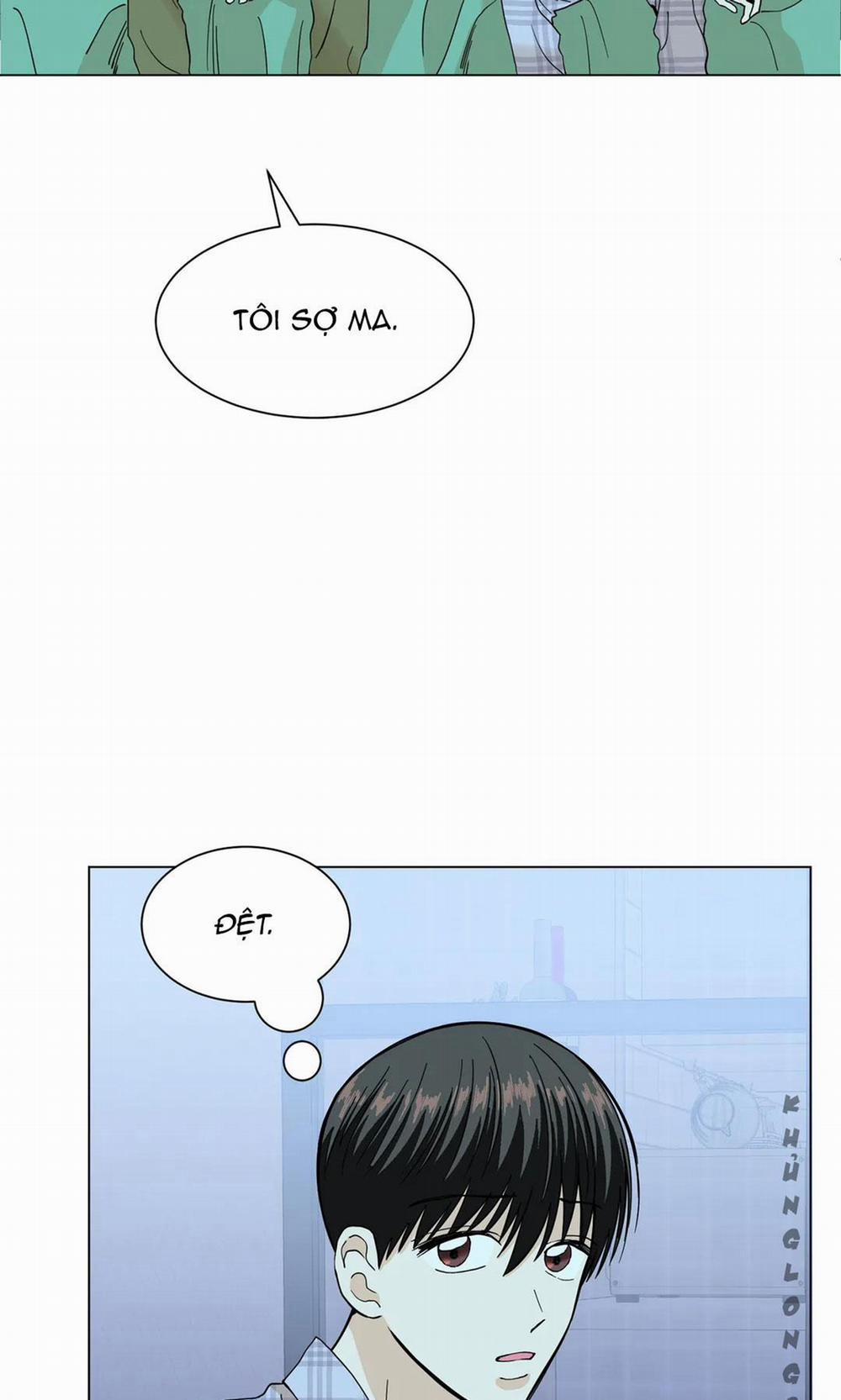 Thiếu Niên Nổi Loạn 13 trang 4