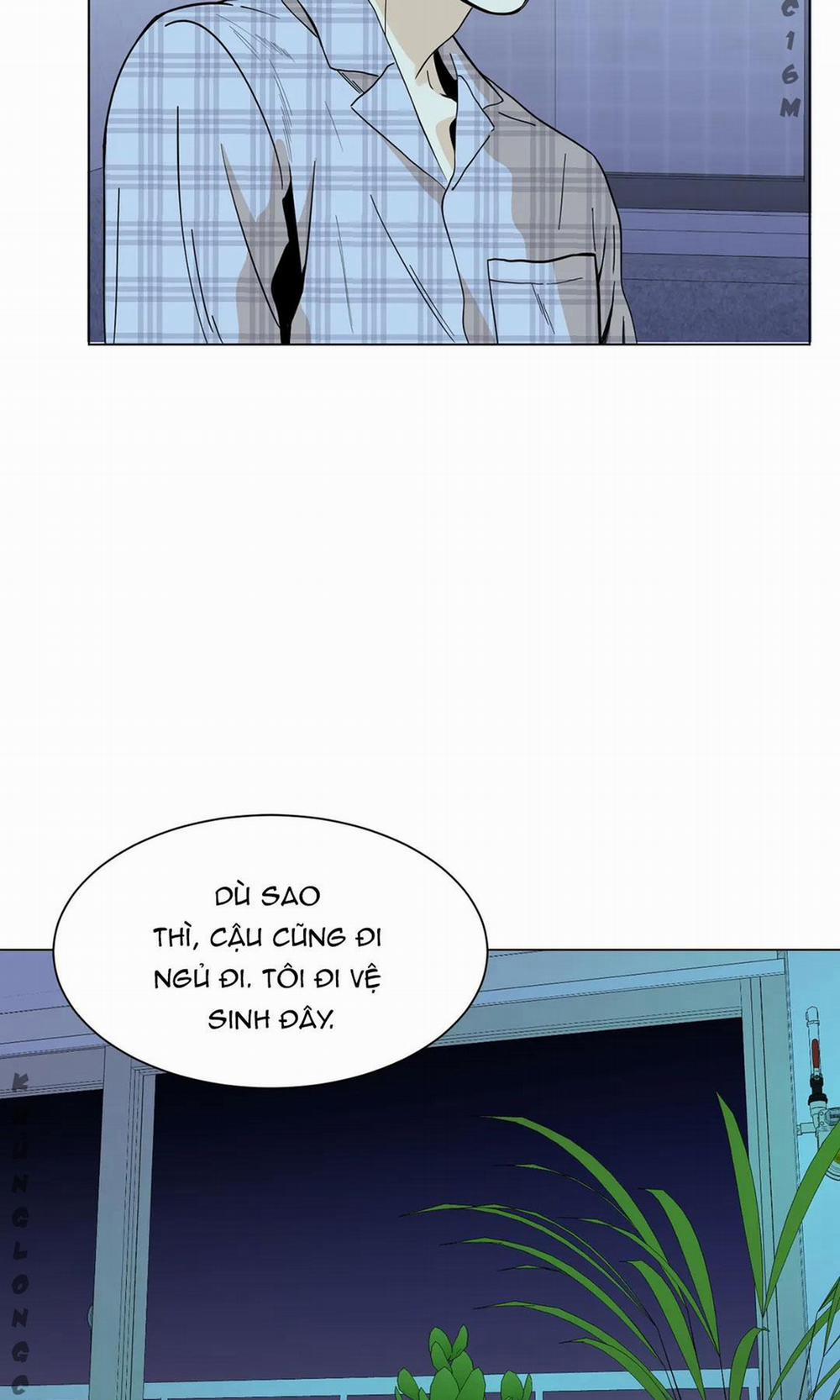 Thiếu Niên Nổi Loạn 13 trang 5