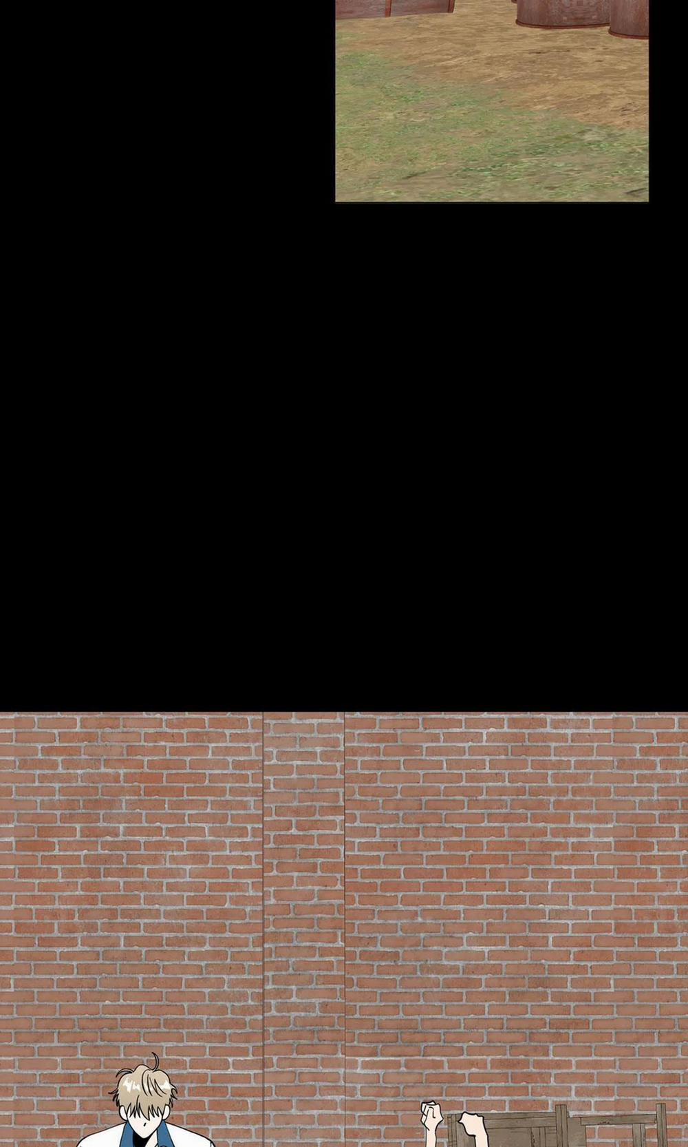 Thiếu Niên Nổi Loạn 14.5 trang 1