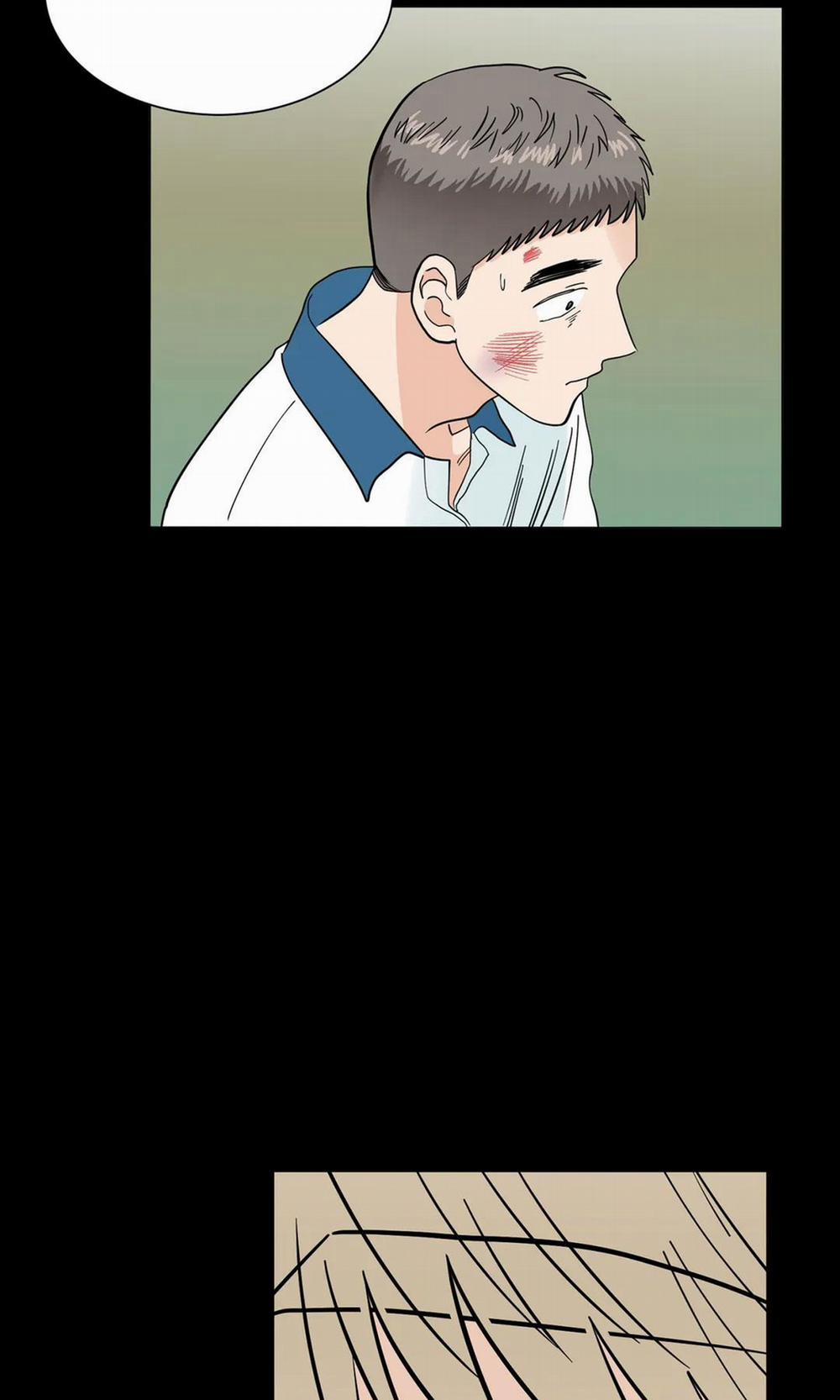 Thiếu Niên Nổi Loạn 14.5 trang 12